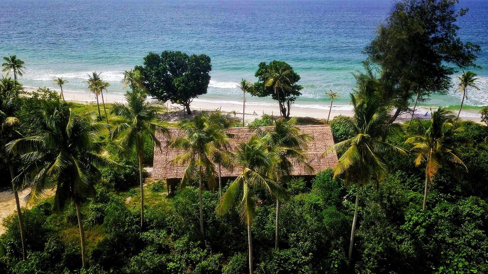 Earth Park Resorts
