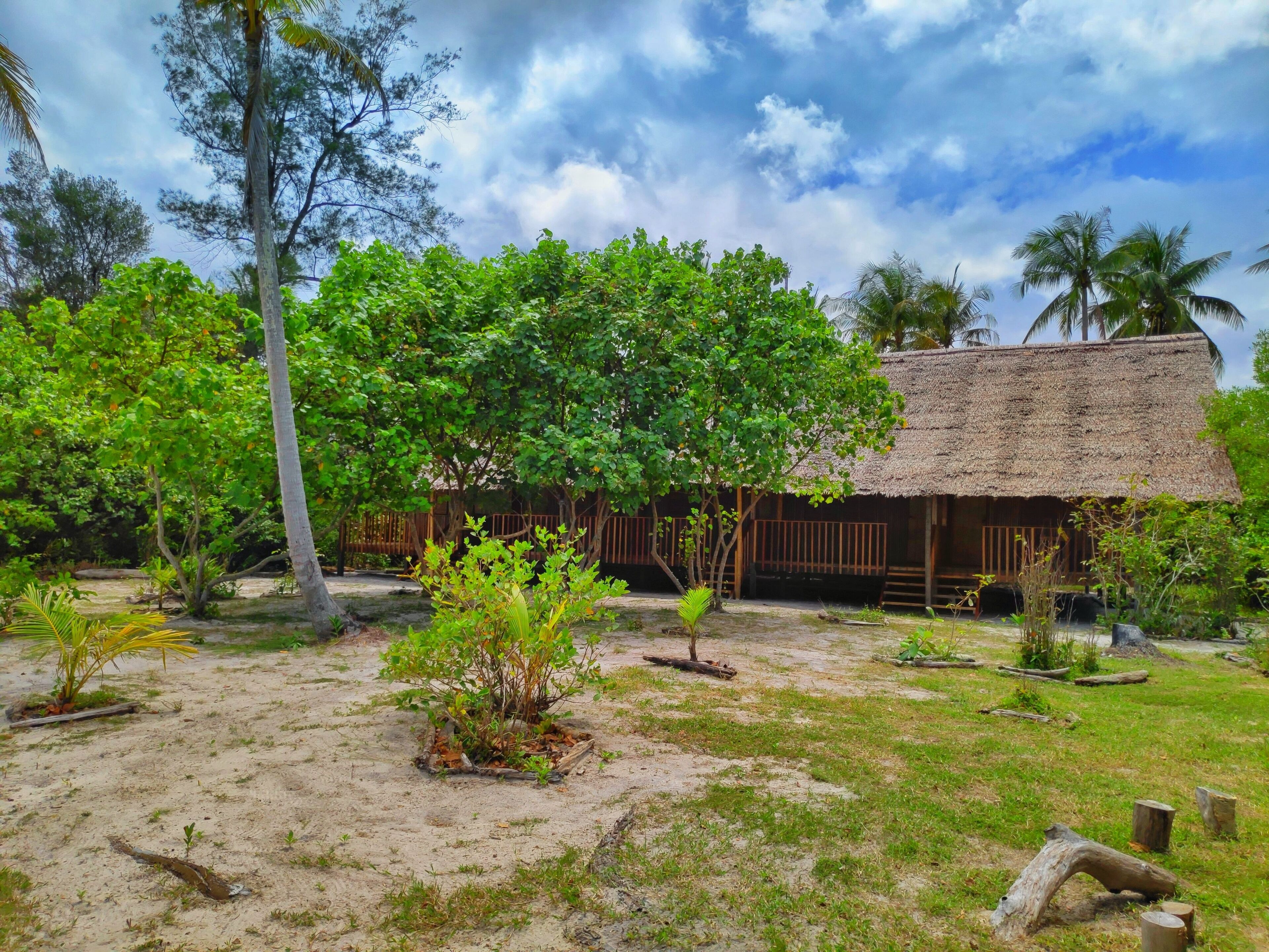 Earth Park Resorts
