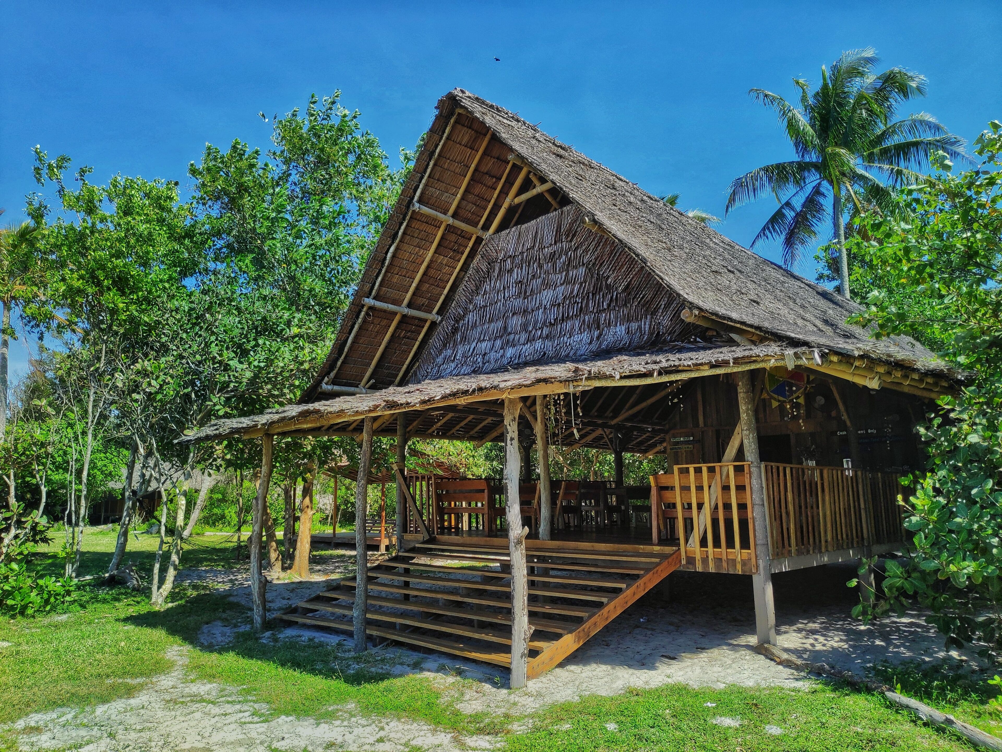 Earth Park Resorts