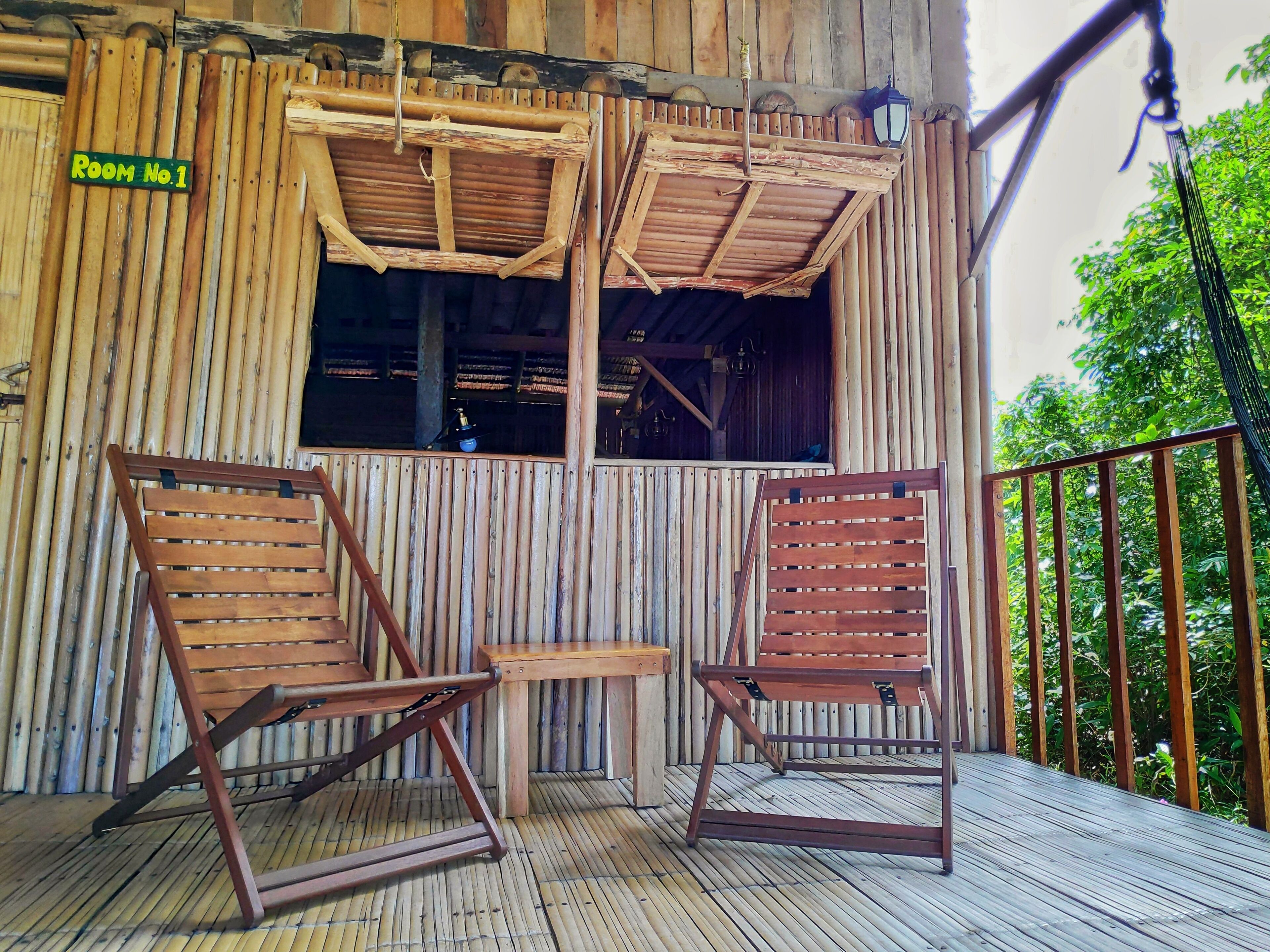 Earth Park Resorts