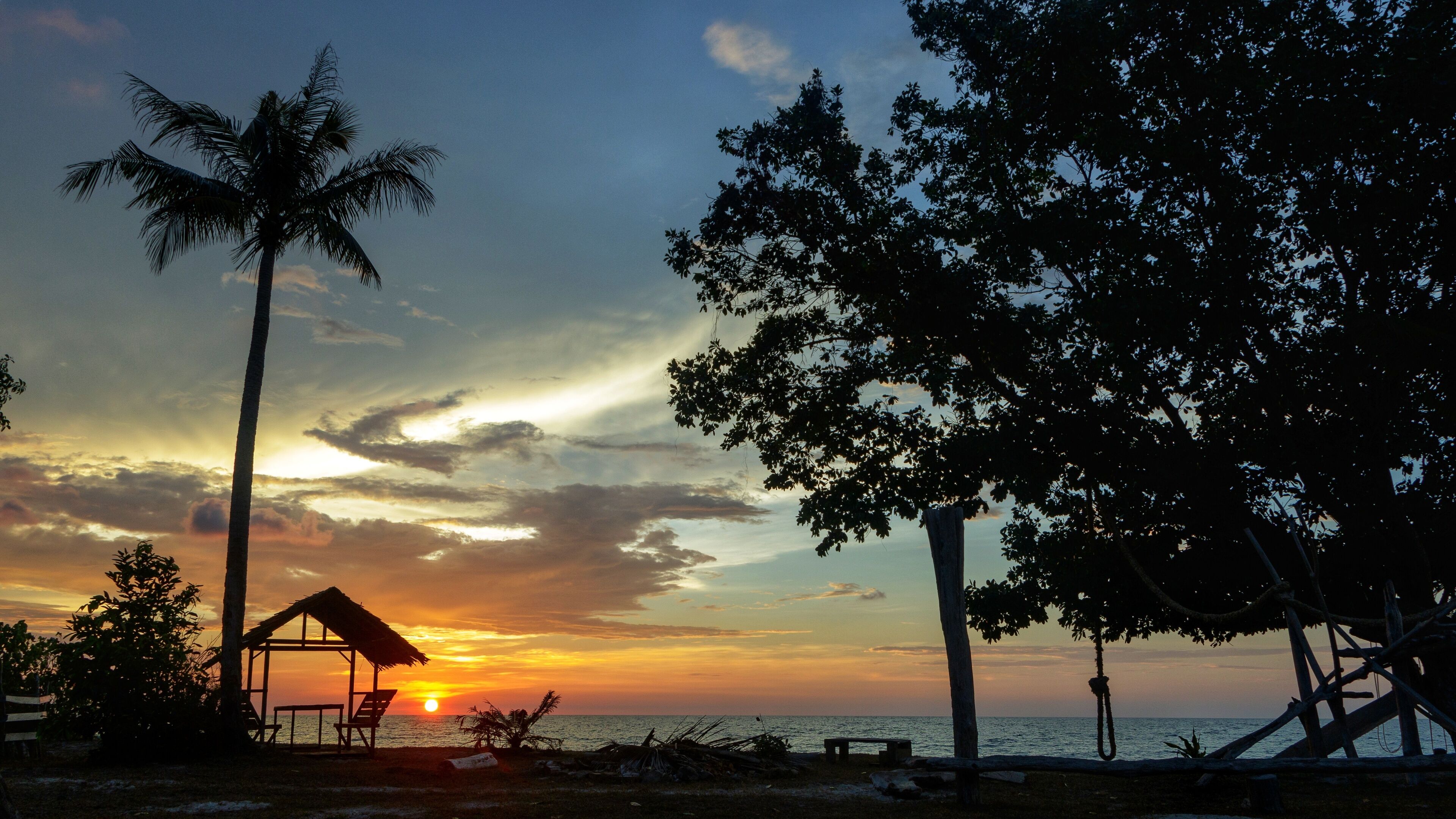 Earth Park Resorts
