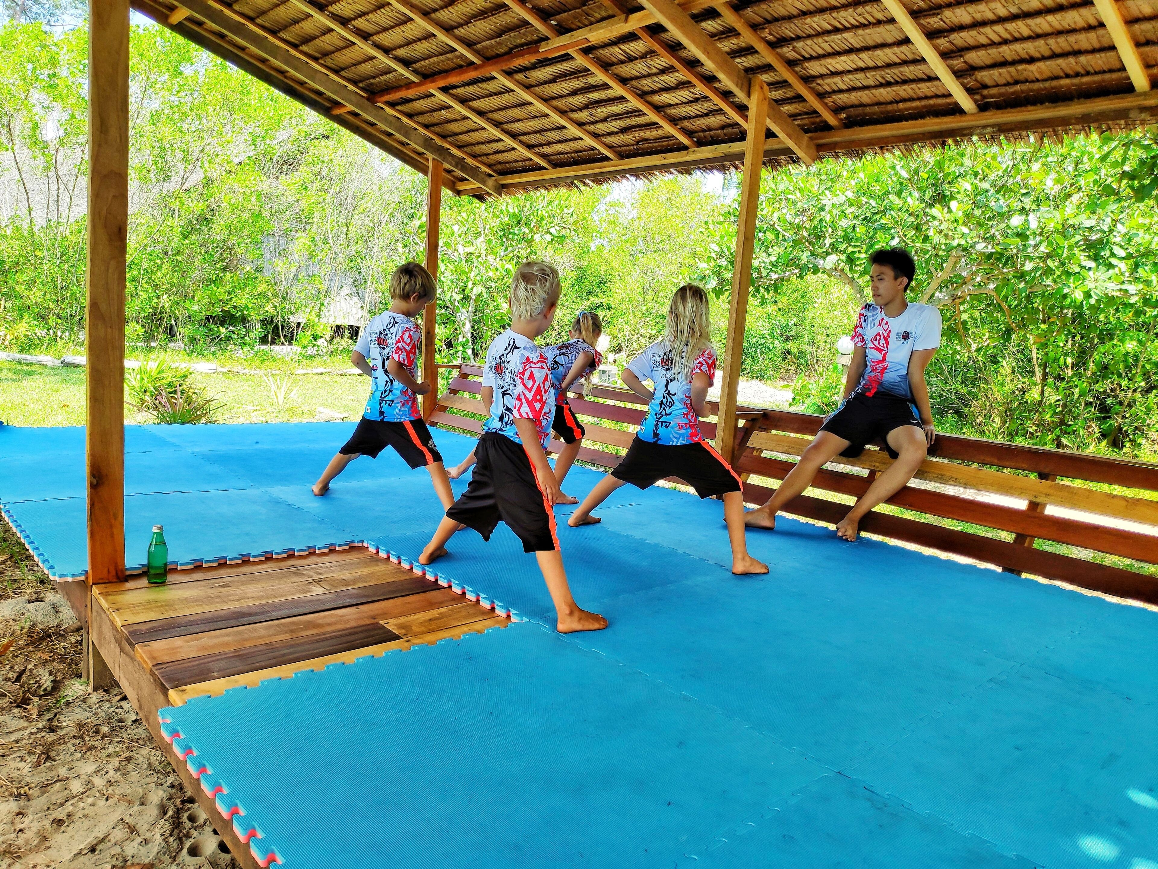Earth Park Resorts