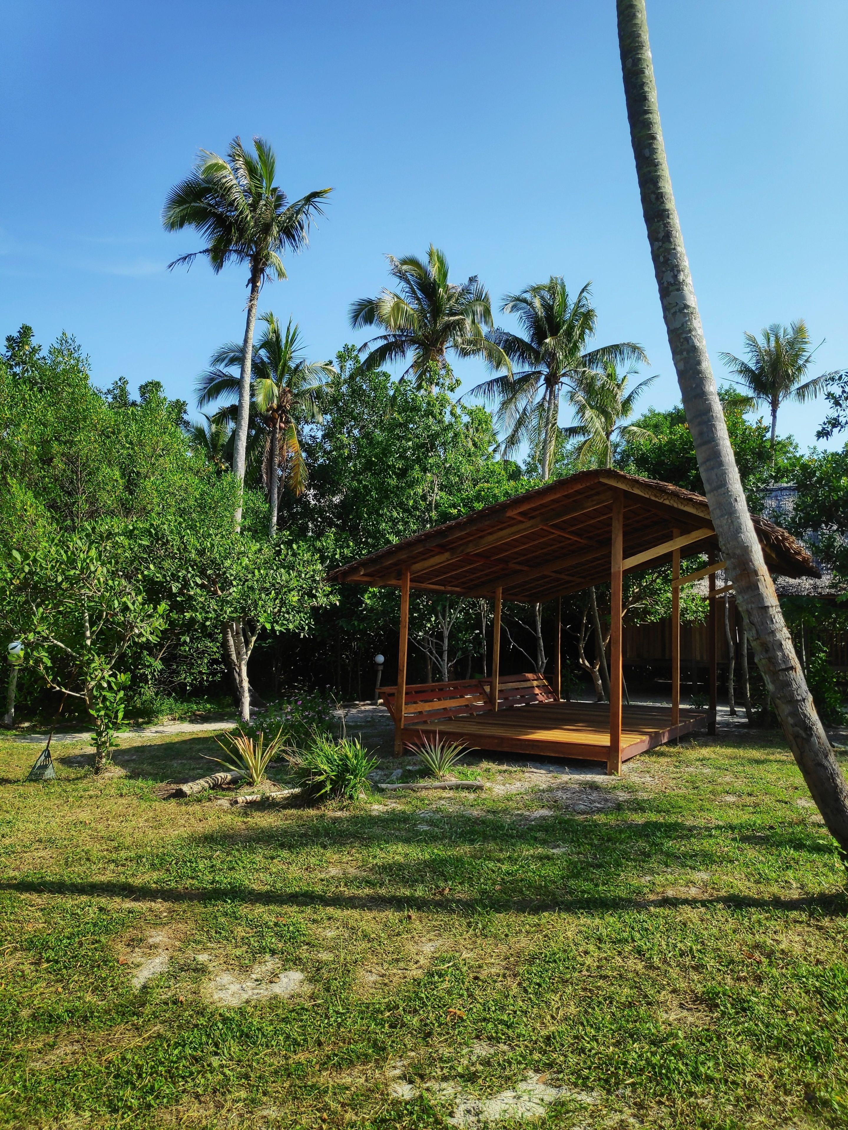 Earth Park Resorts