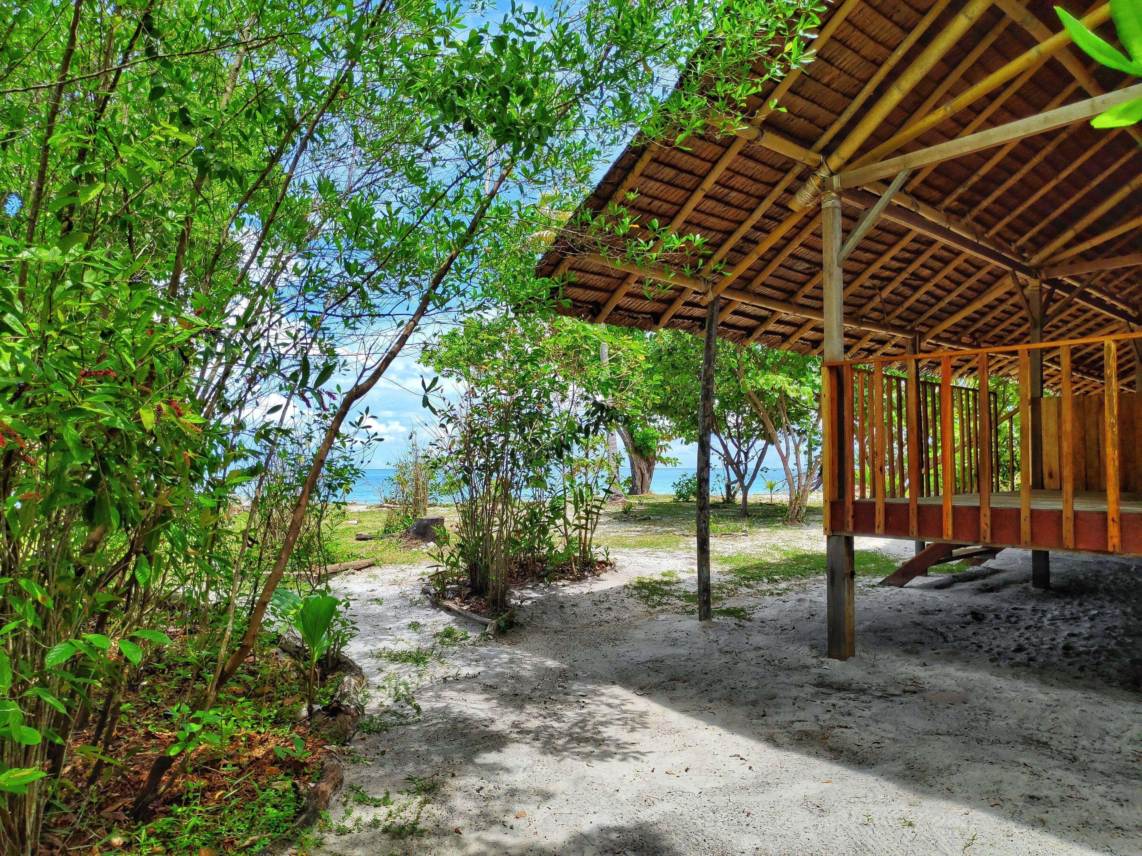 Earth Park Resorts