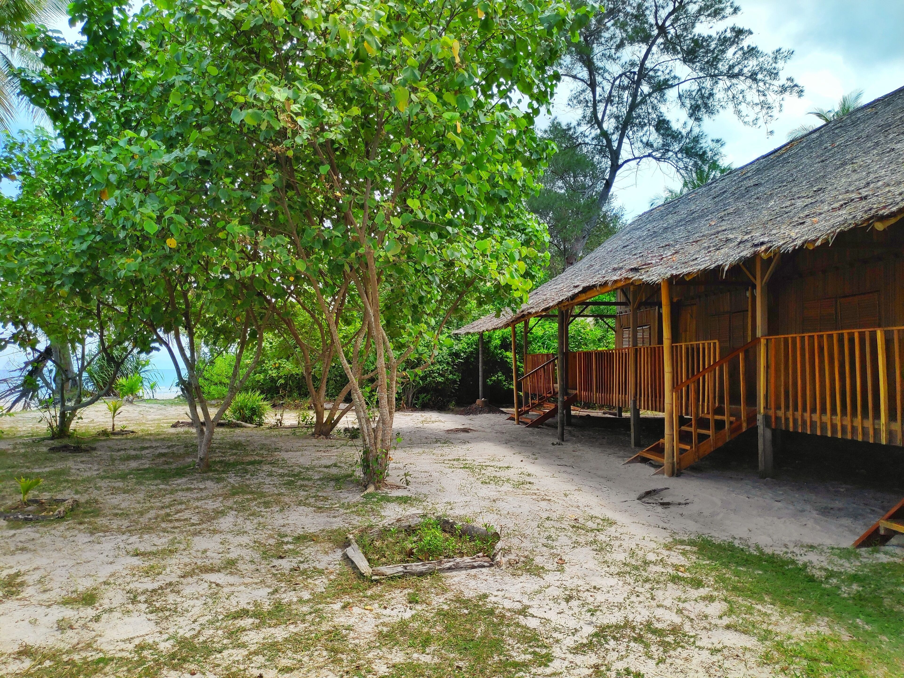 Earth Park Resorts