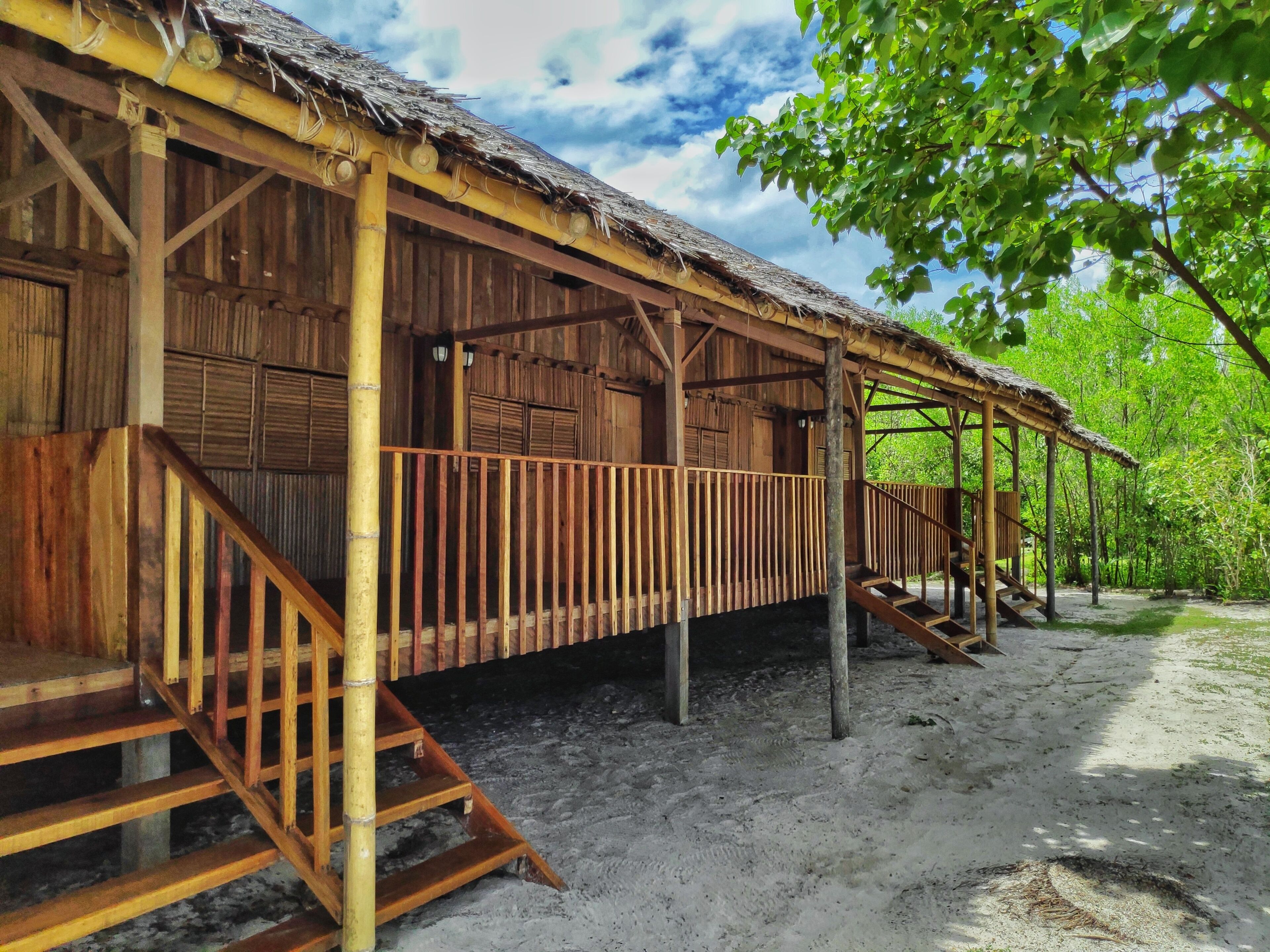 Earth Park Resorts