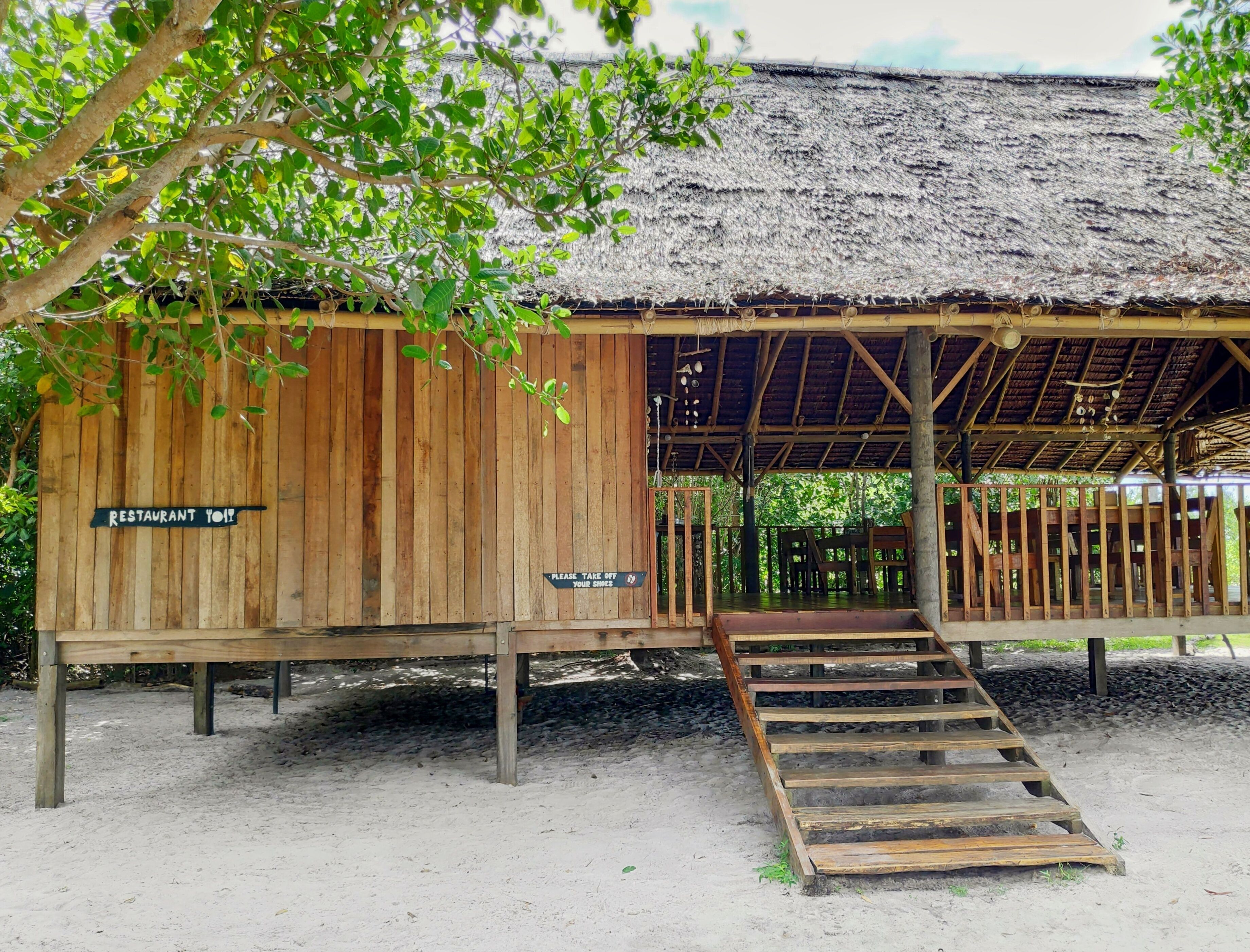 Earth Park Resorts