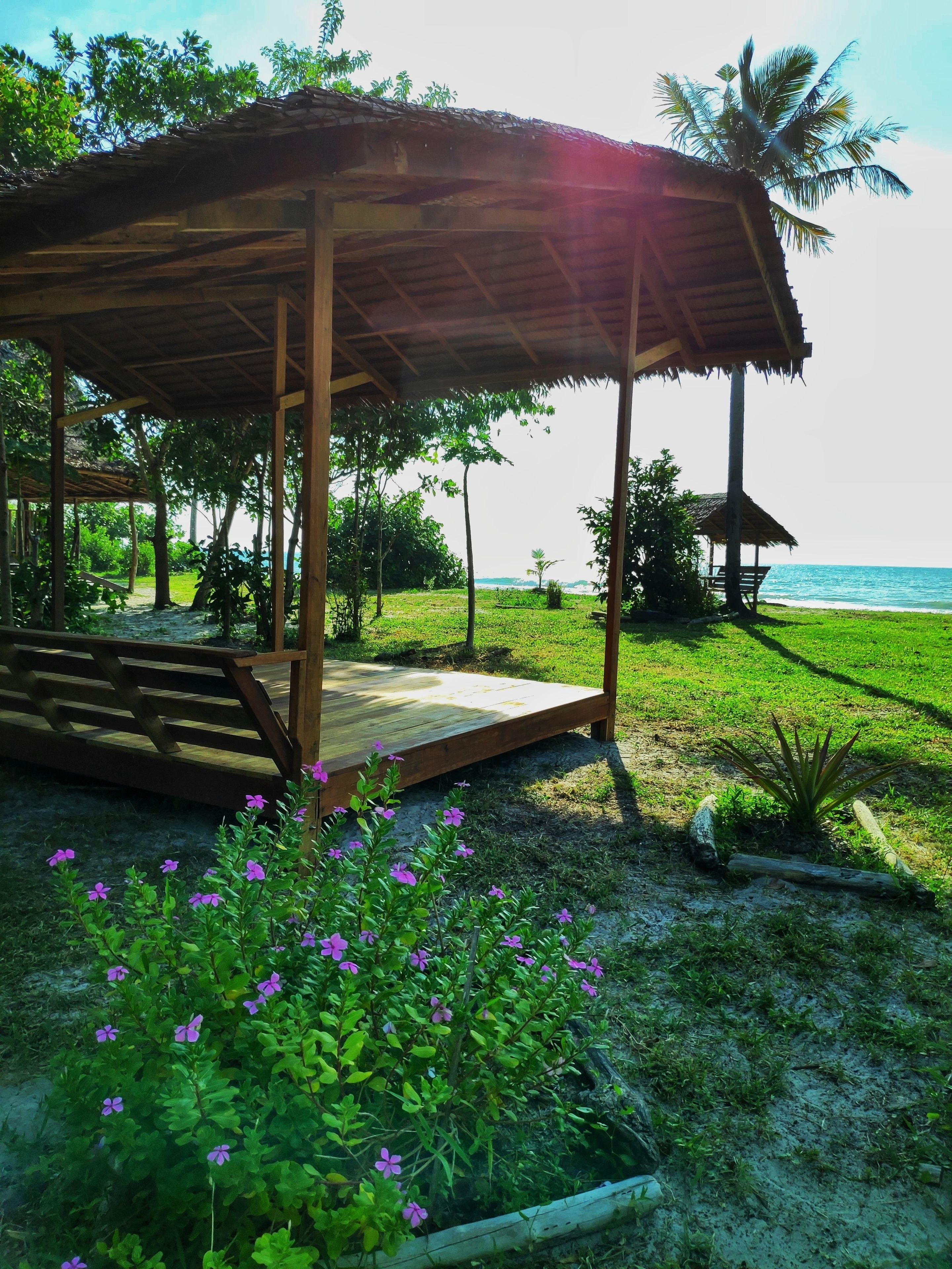 Earth Park Resorts