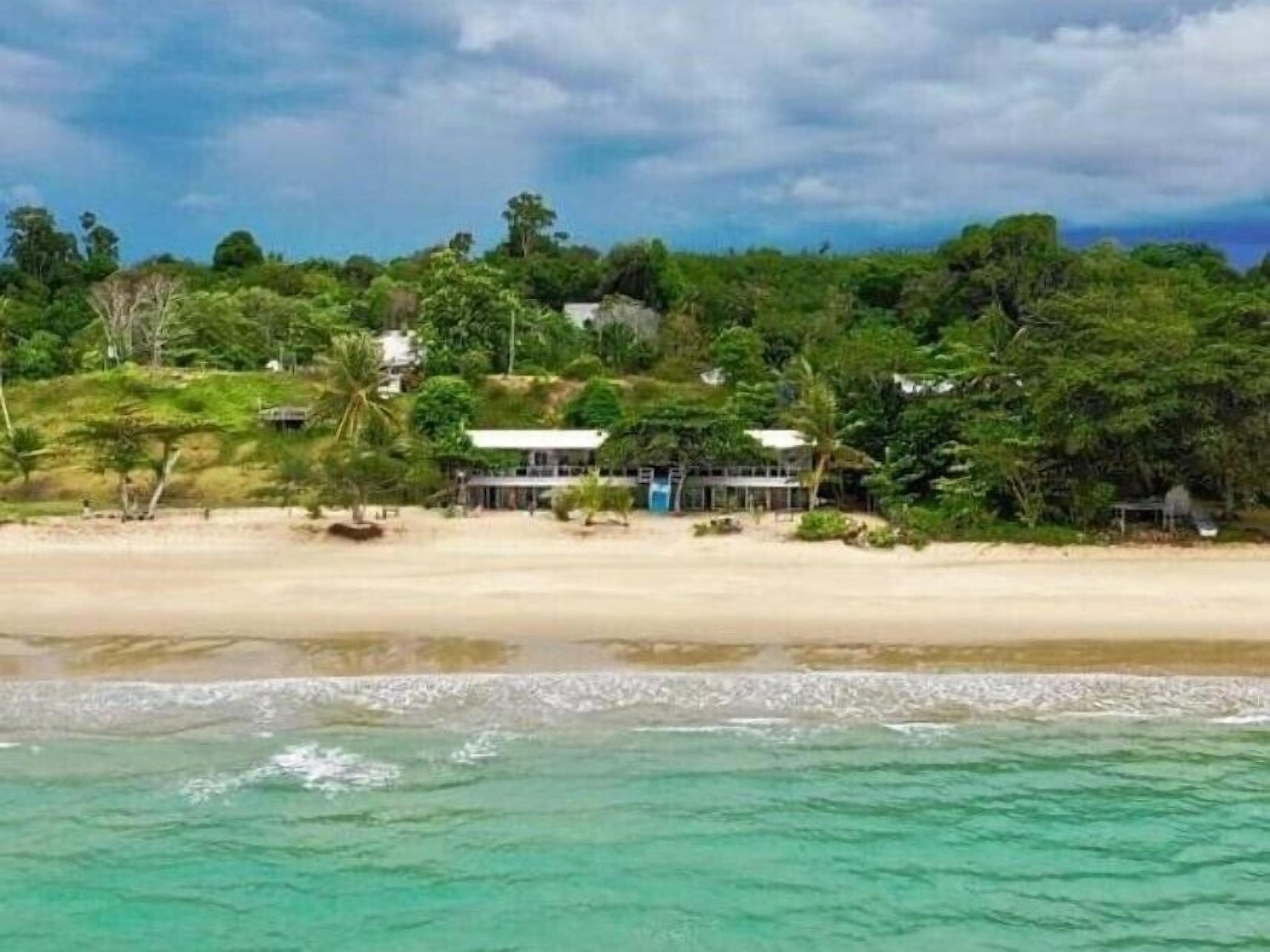 Naga Puri Beach Retreat by OYO