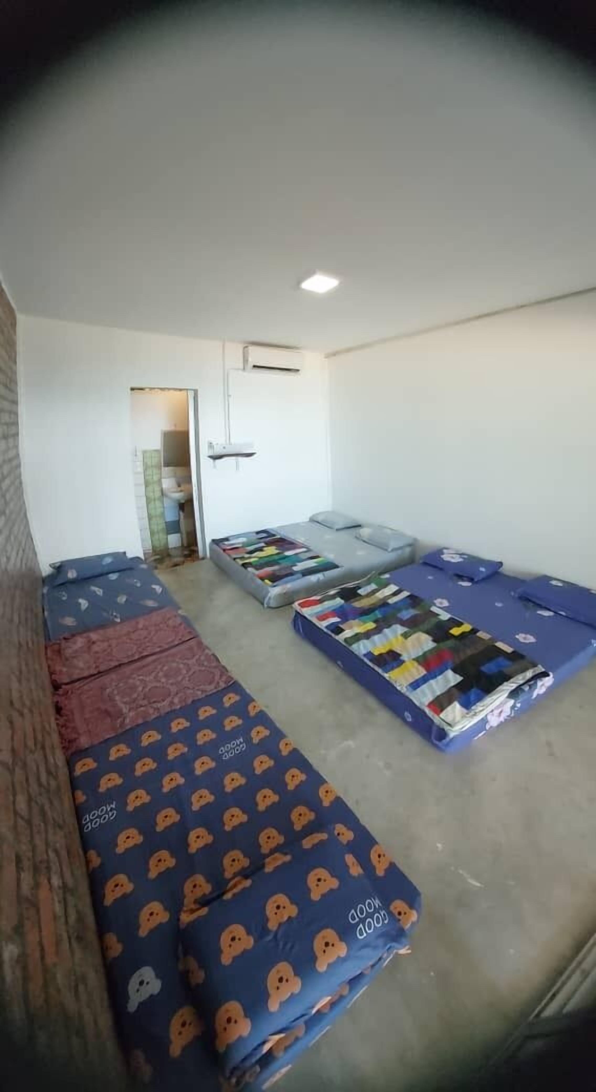 Naga Puri Beach Retreat by OYO