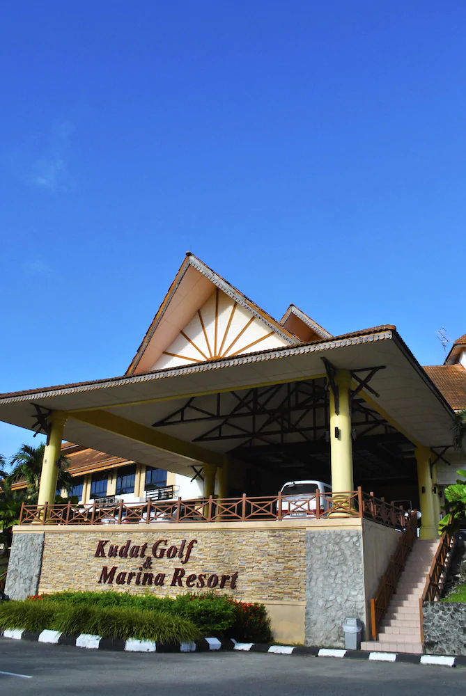 Kudat Golf & Marina Resort