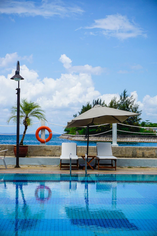 Kudat Golf & Marina Resort