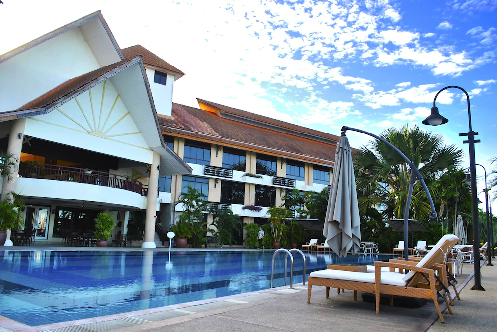 Kudat Golf & Marina Resort