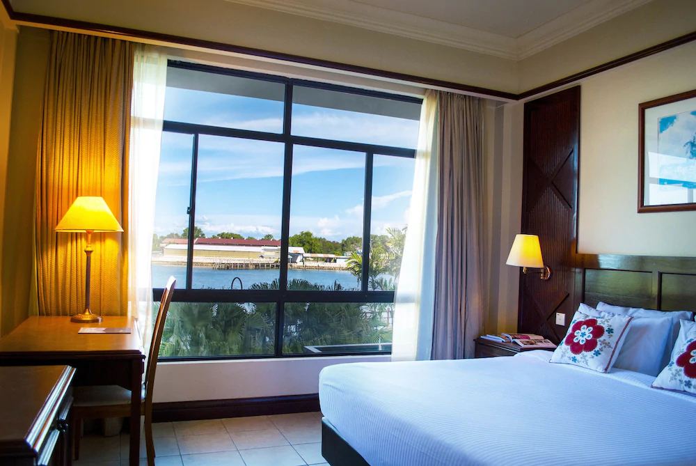 Kudat Golf & Marina Resort