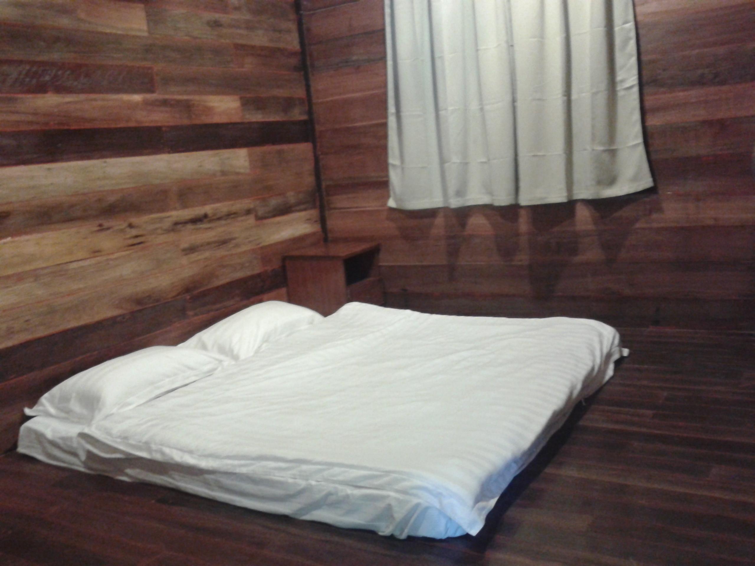 Nikgold Garden Resort Kundasang