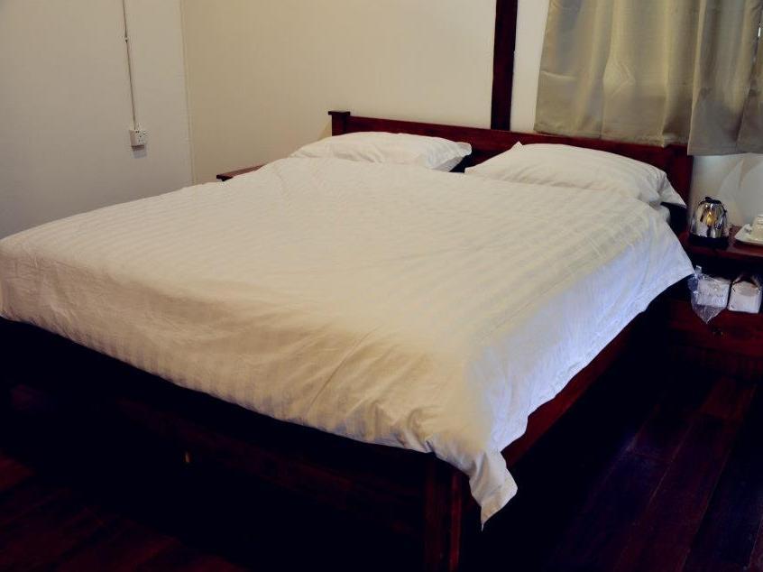 Nikgold Garden Resort Kundasang