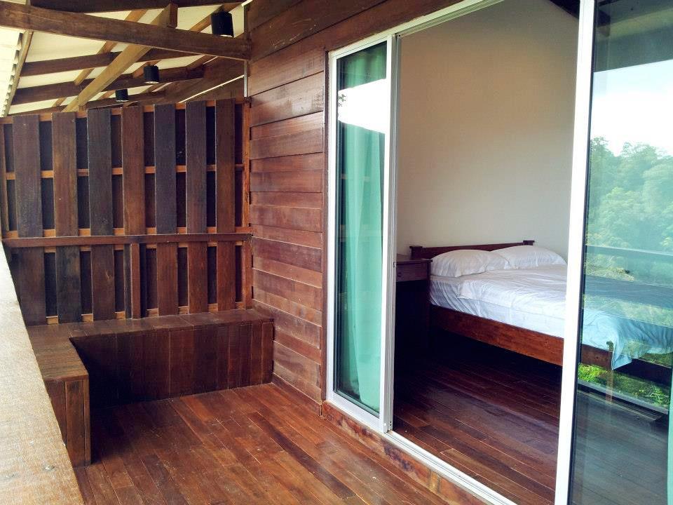 Nikgold Garden Resort Kundasang