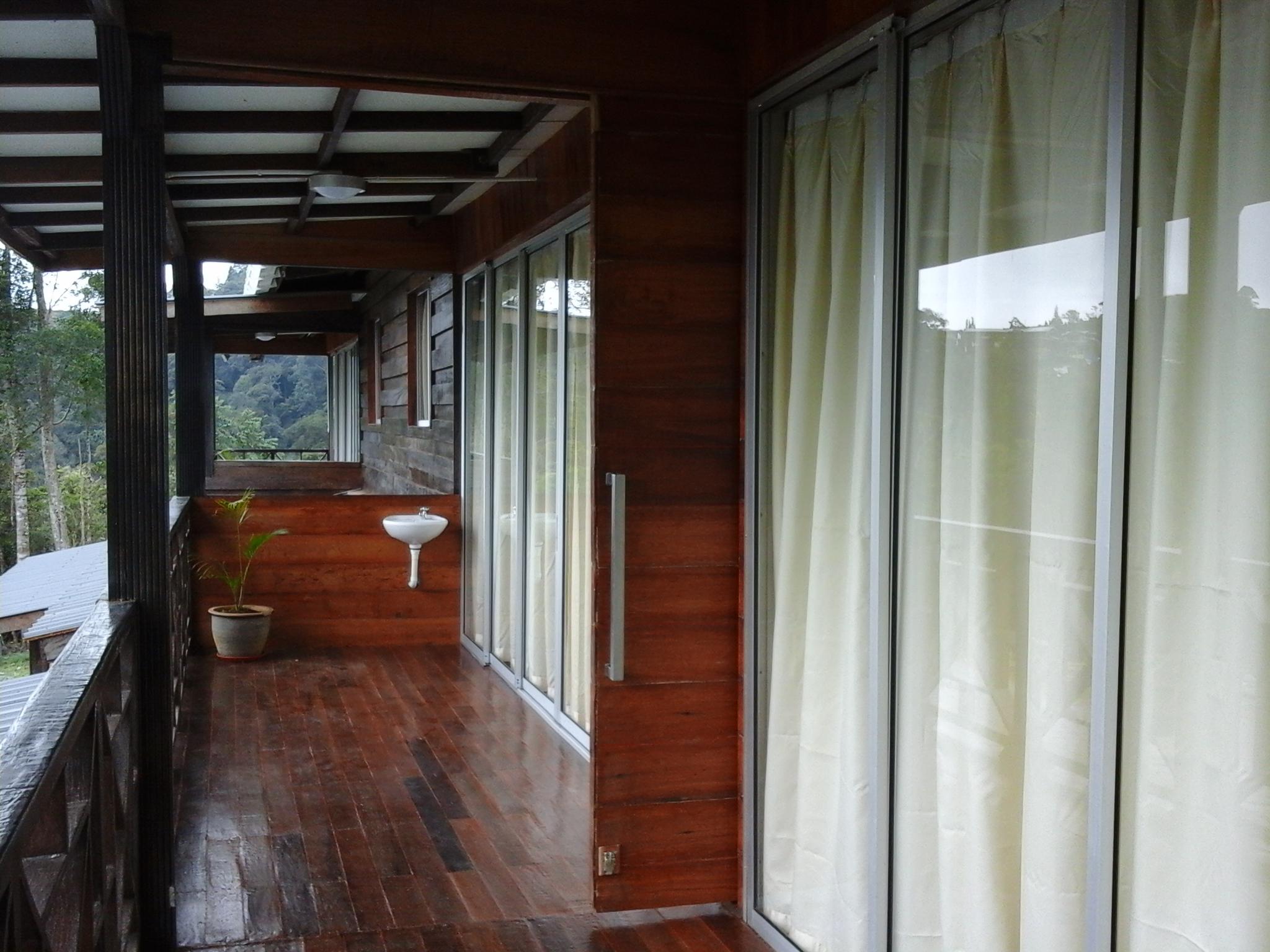 Nikgold Garden Resort Kundasang