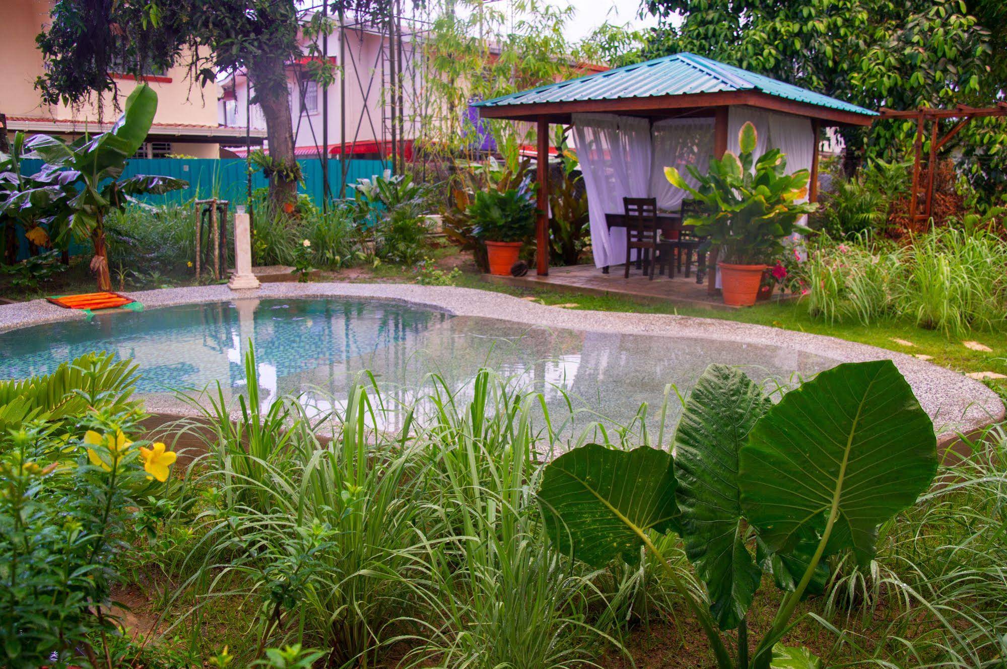 Bike And Tours Bed & Breakfast