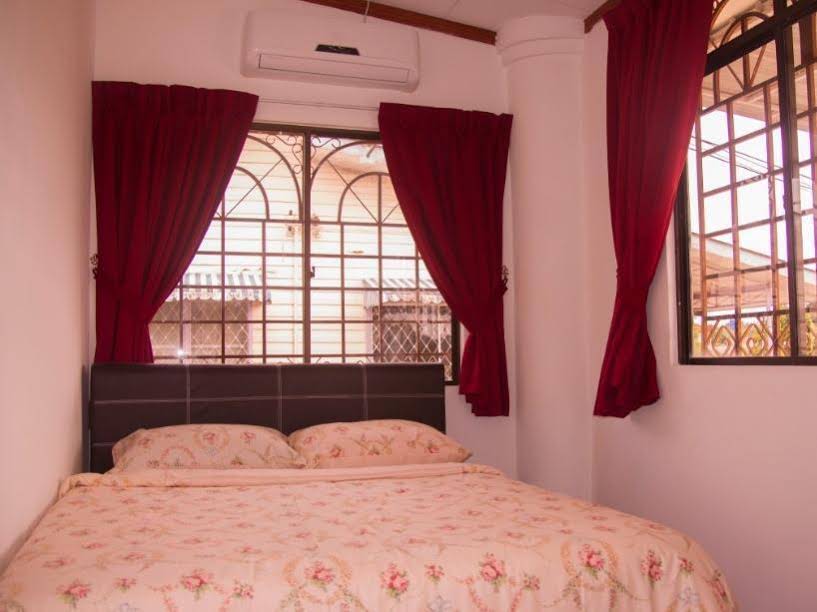 Bike And Tours Bed & Breakfast