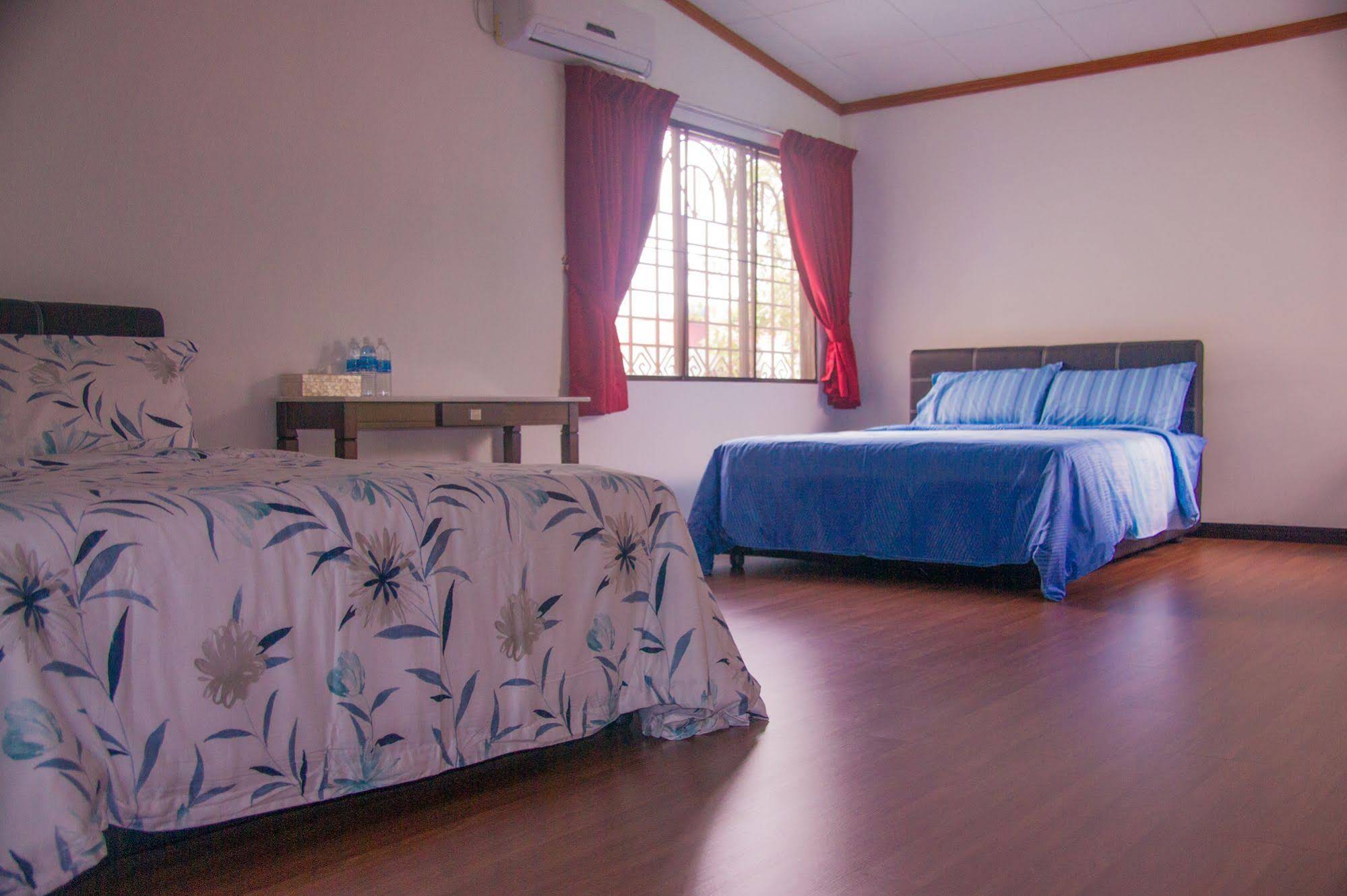 Bike And Tours Bed & Breakfast