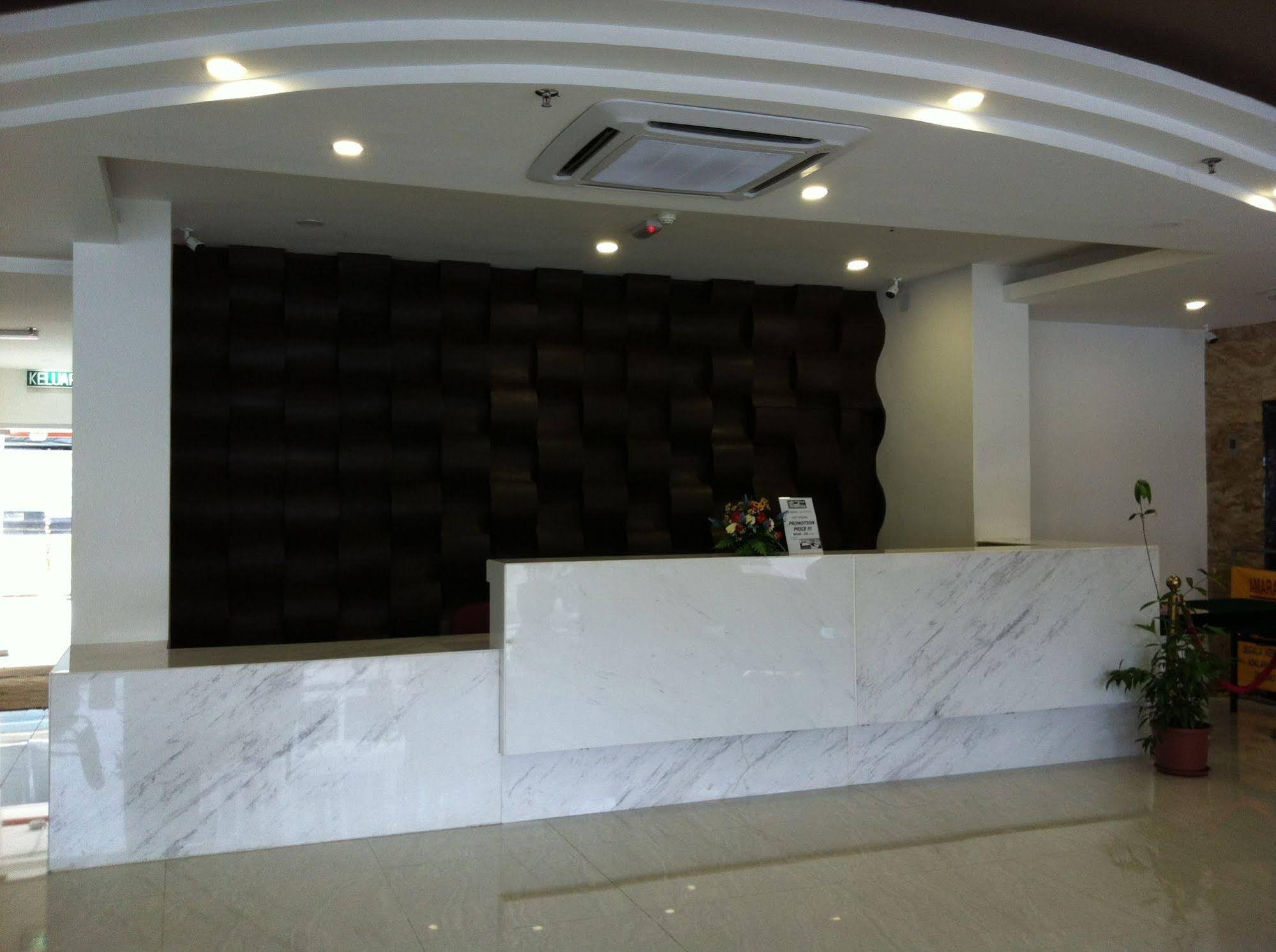MB Hotel Lahad Datu