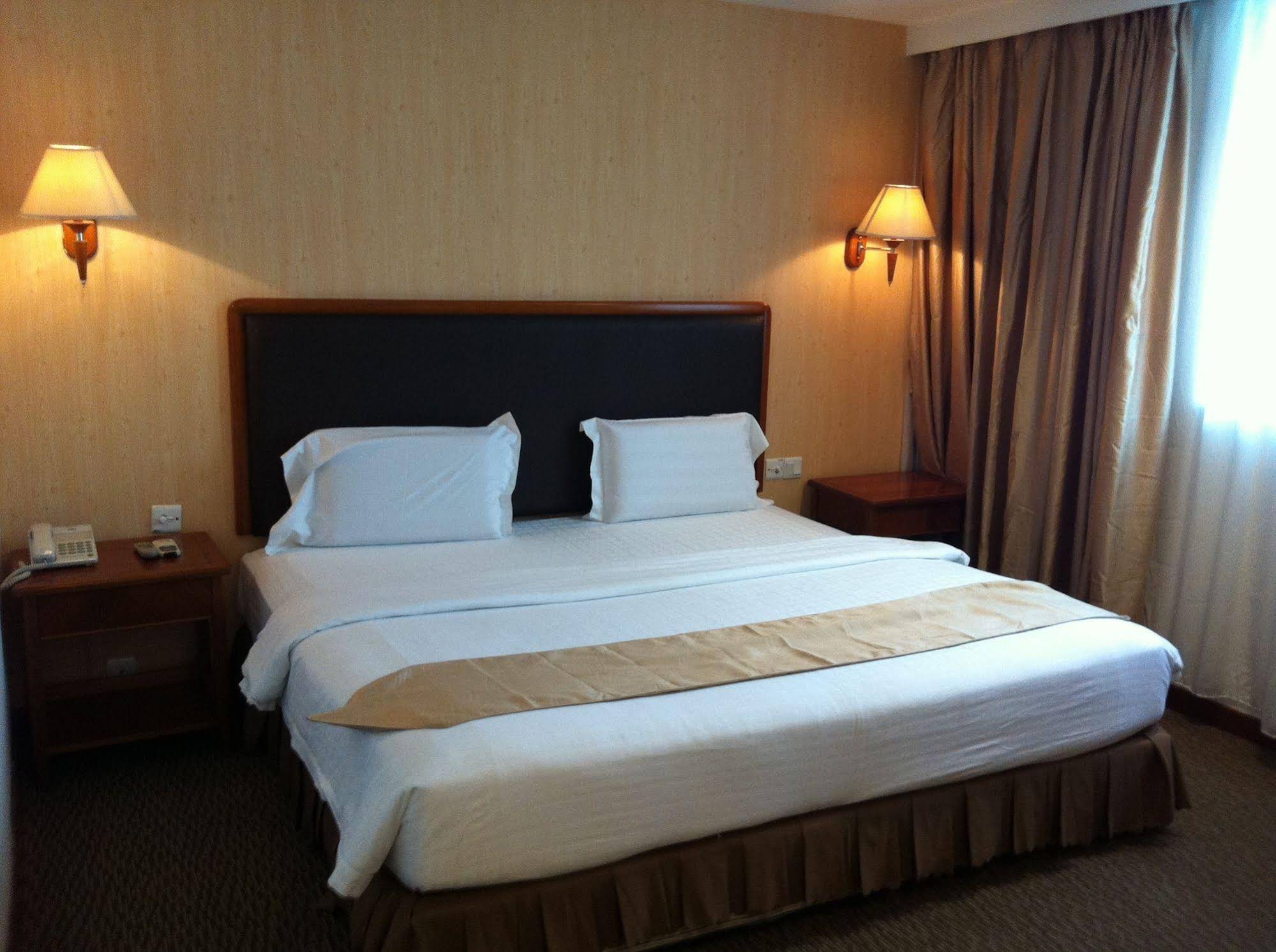 MB Hotel Lahad Datu