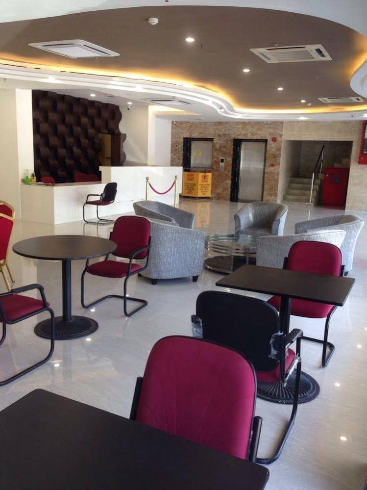 MB Hotel Lahad Datu