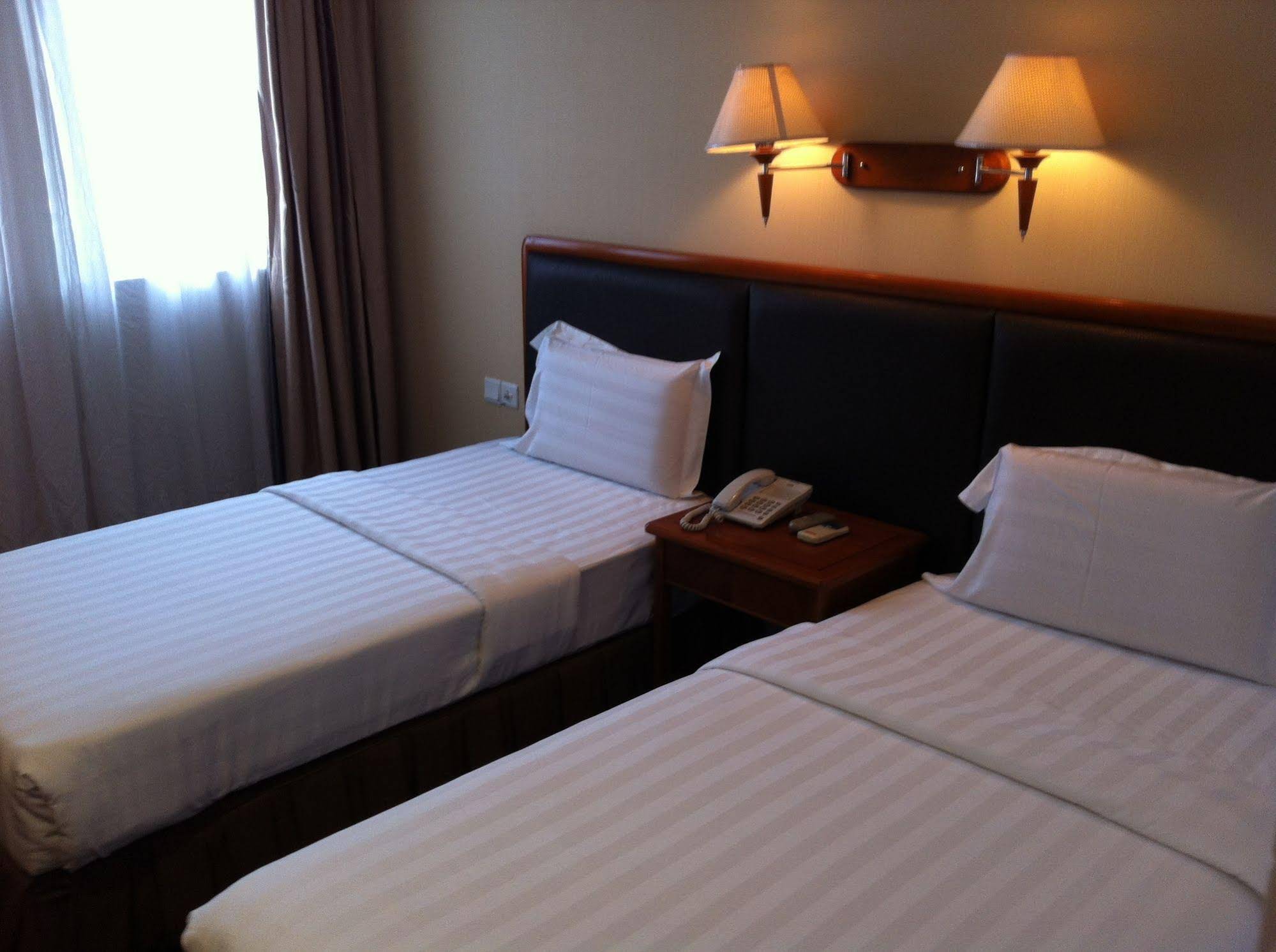 MB Hotel Lahad Datu