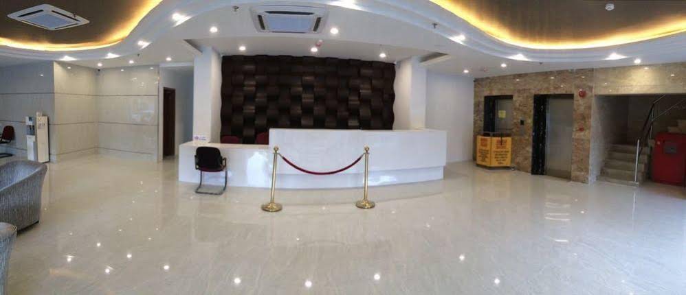 MB Hotel Lahad Datu