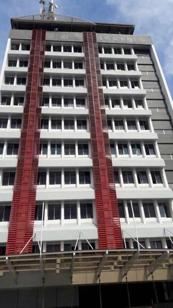 MB Hotel Lahad Datu