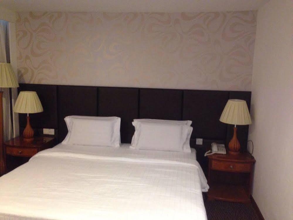 MB Hotel Lahad Datu
