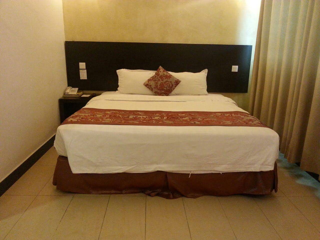 My Inn Hotel Lahad Datu