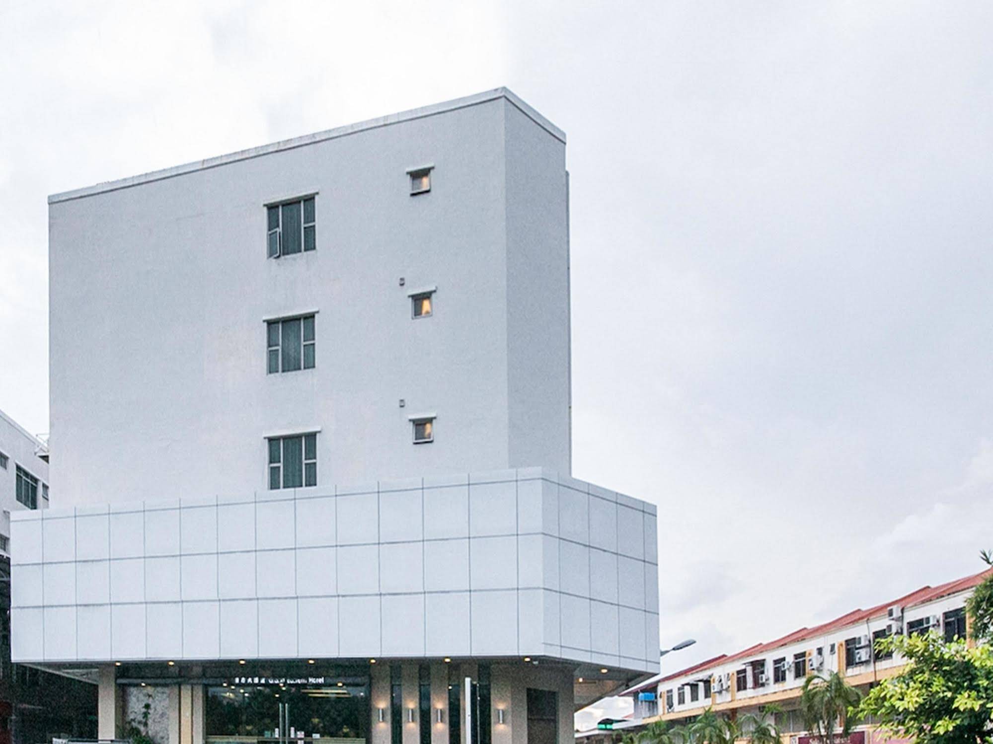 Grand Eastern Hotel