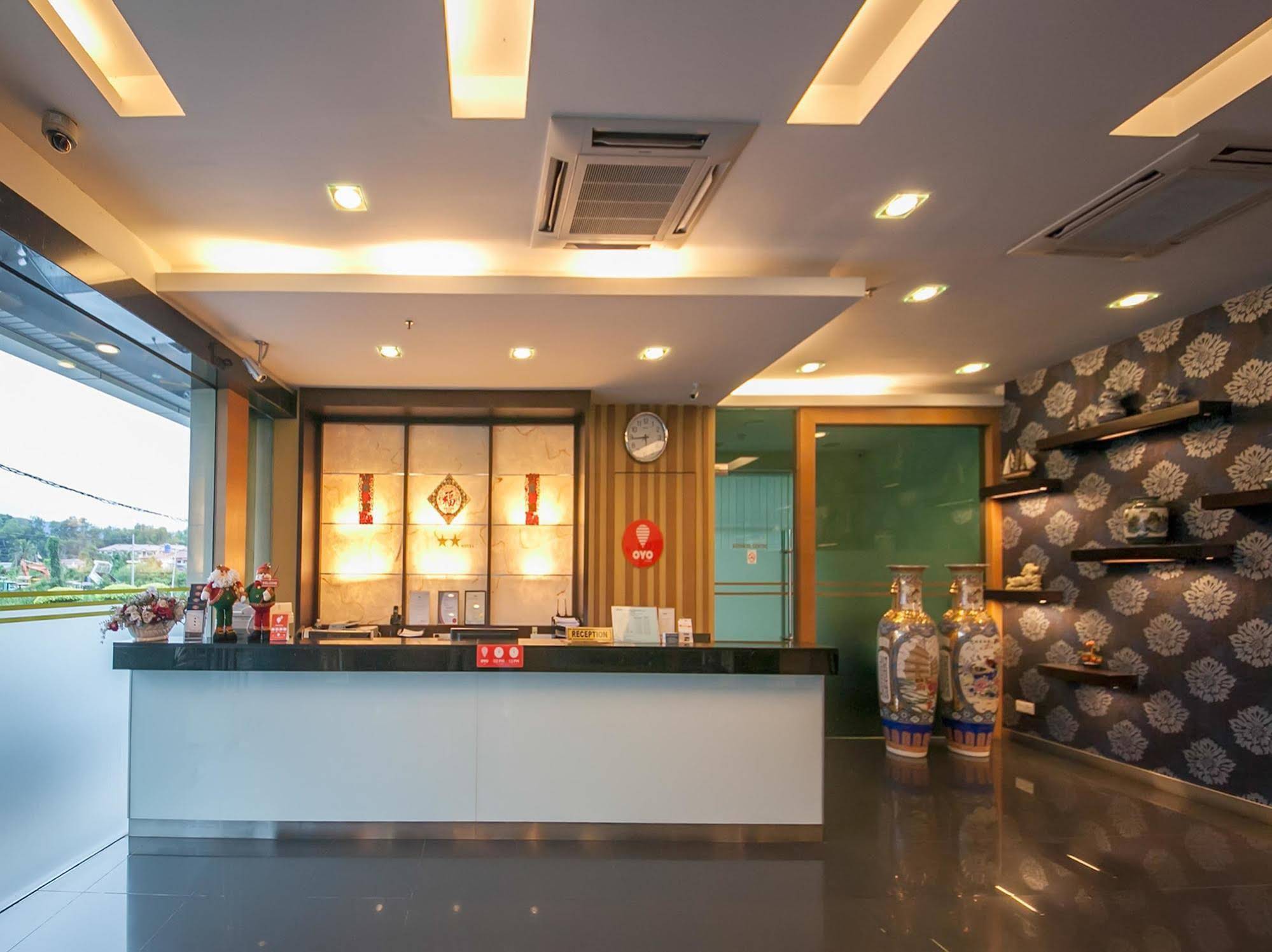 Grand Eastern Hotel