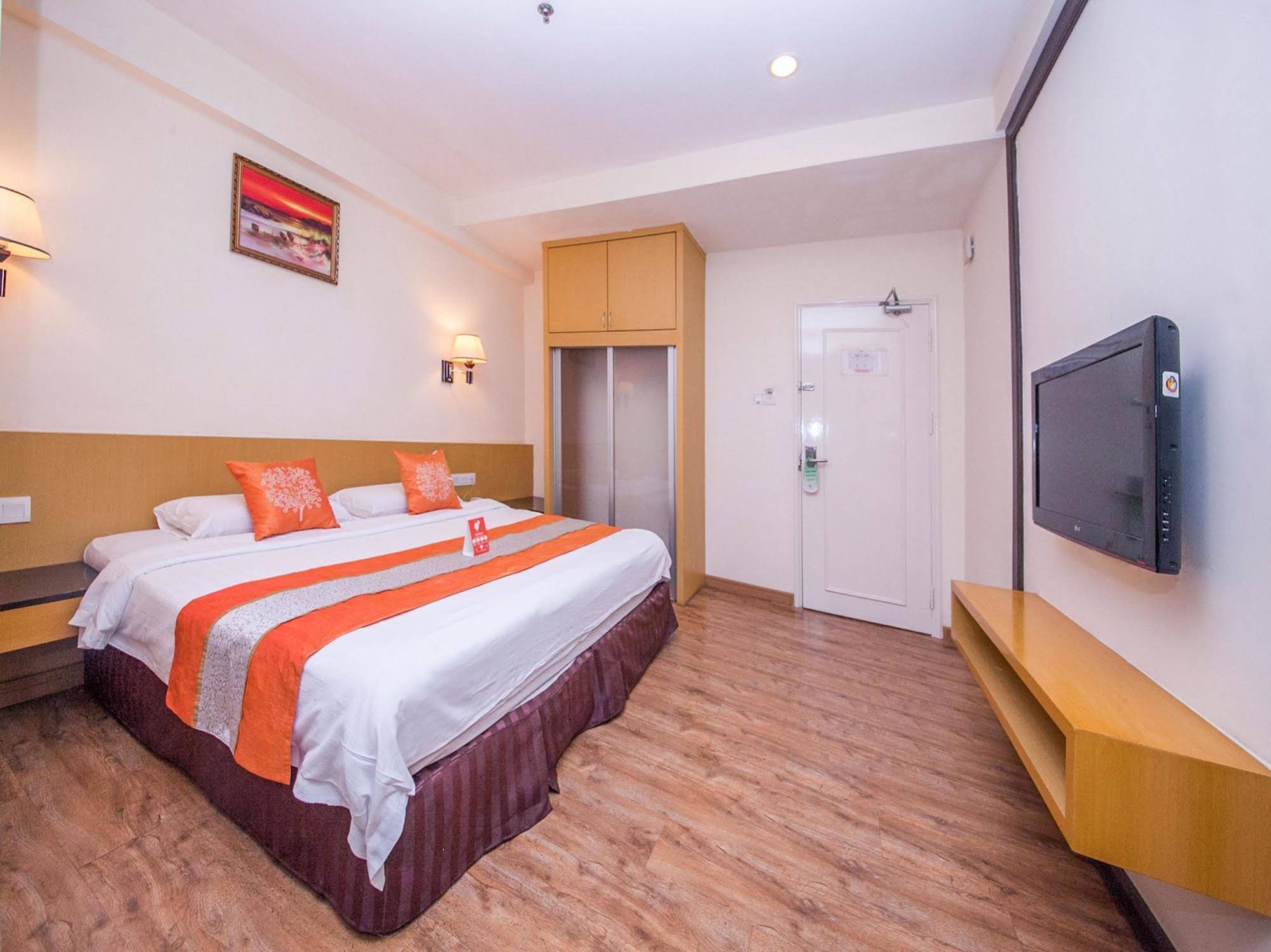 Grand Eastern Hotel