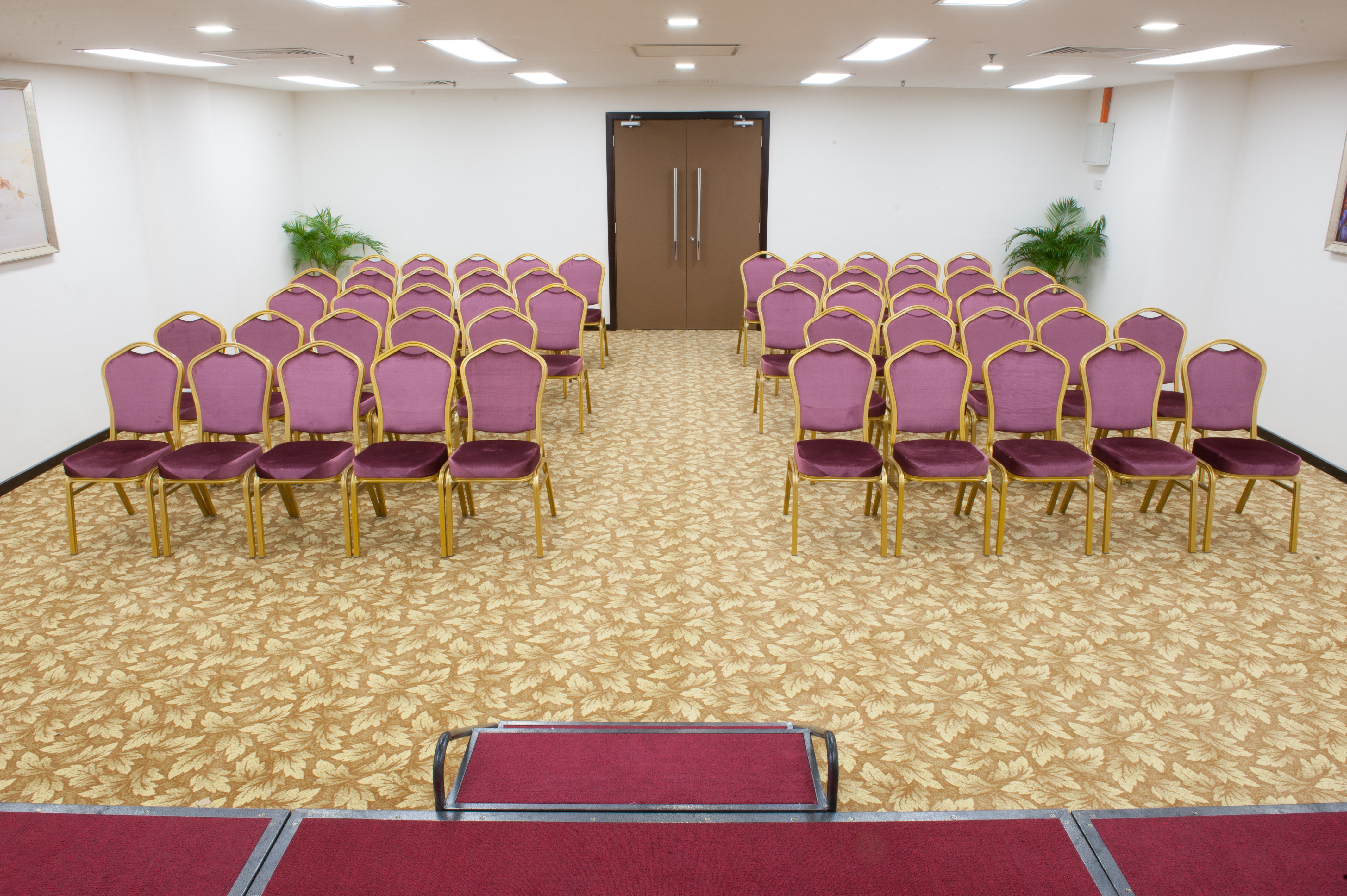 Pan Borneo Hotel Kota Kinabalu