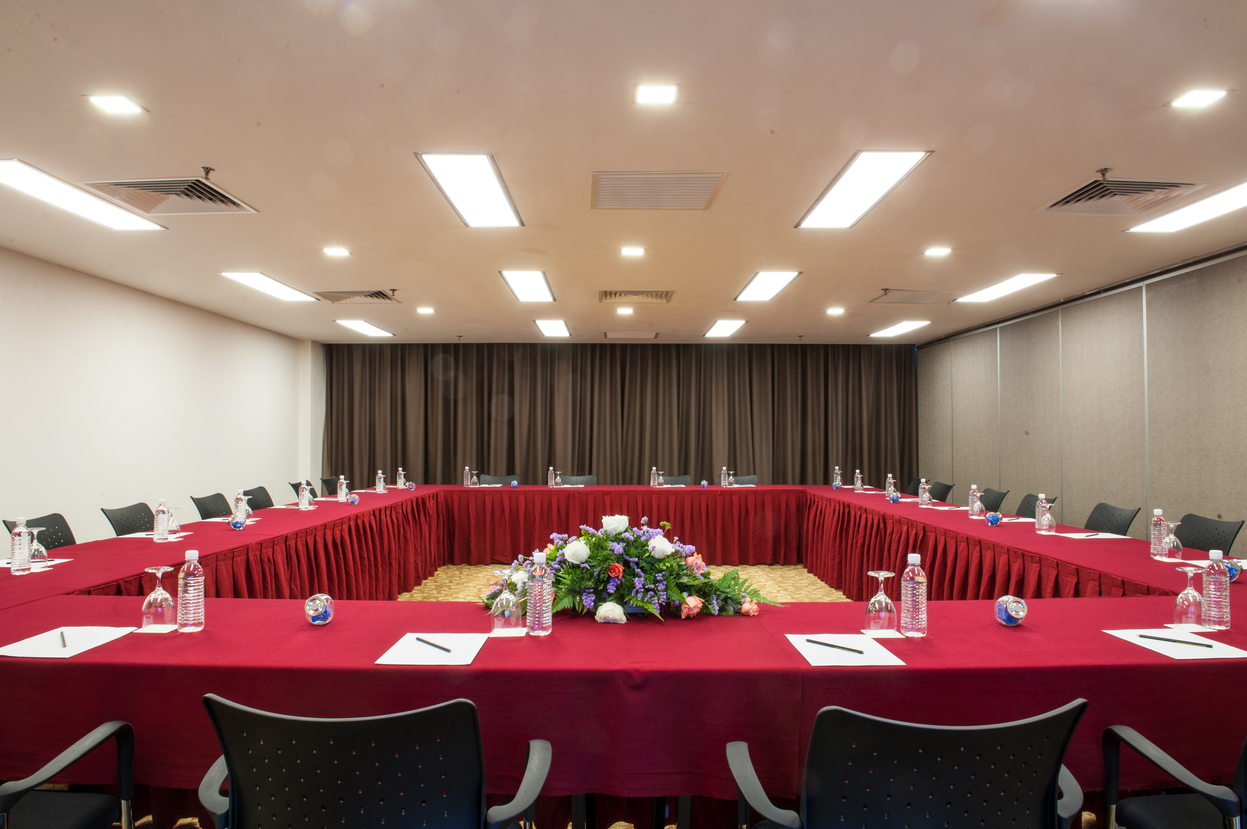 Pan Borneo Hotel Kota Kinabalu