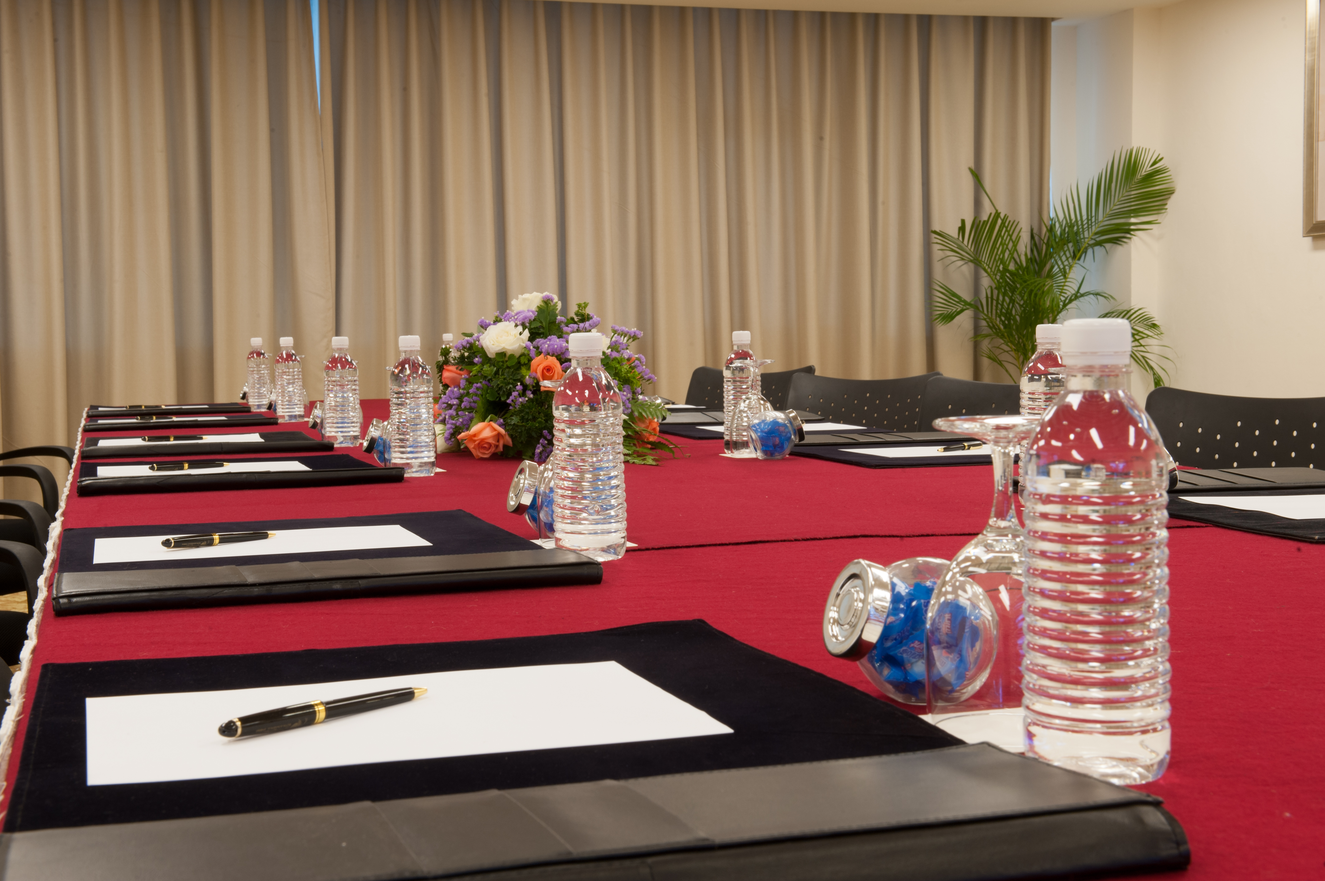 Pan Borneo Hotel Kota Kinabalu