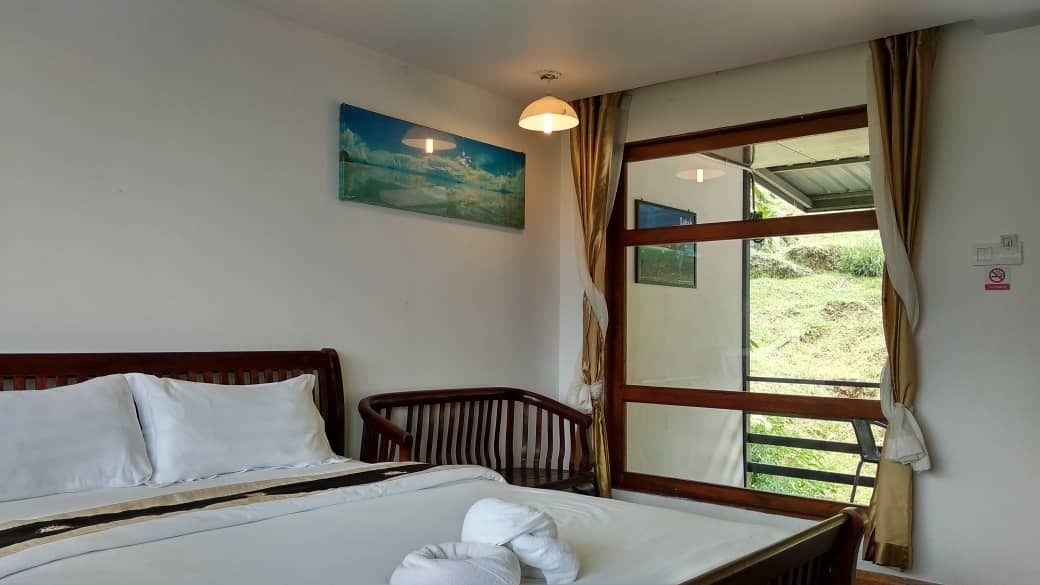 Ayana Holiday Resort