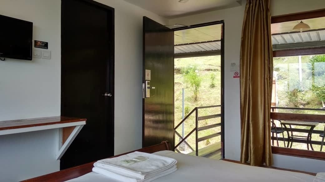 Ayana Holiday Resort