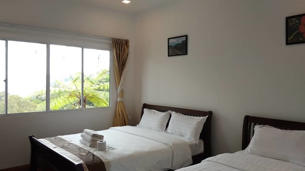Ayana Holiday Resort