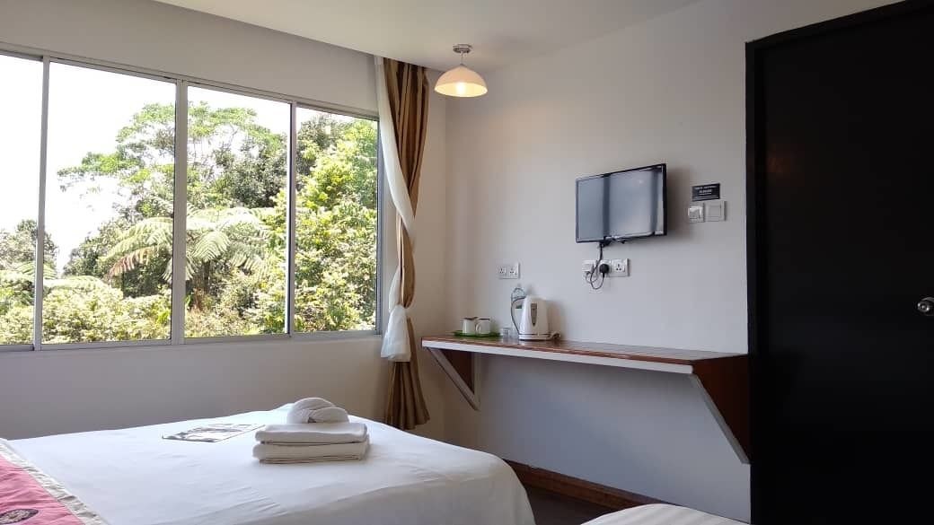 Ayana Holiday Resort