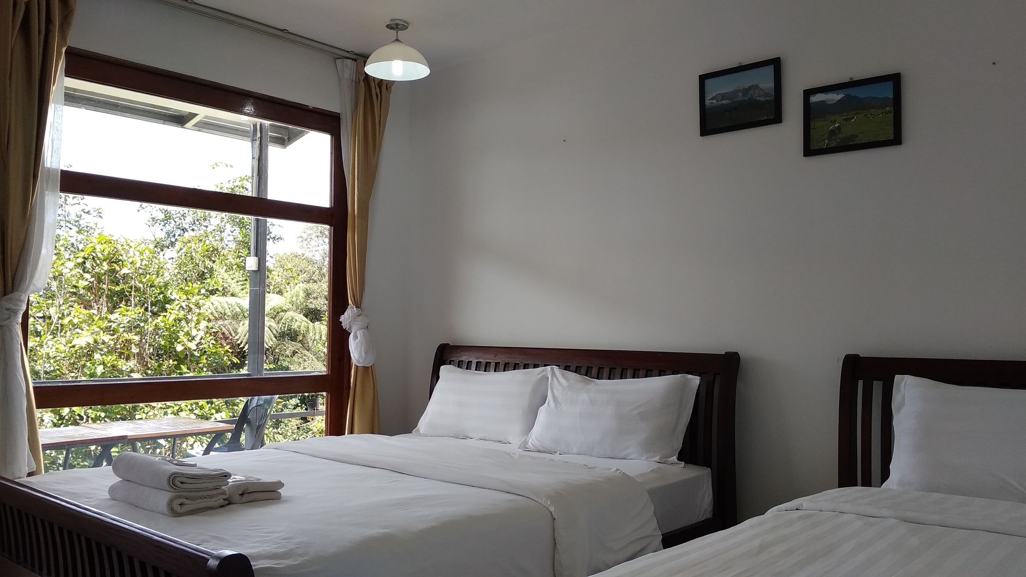 Ayana Holiday Resort