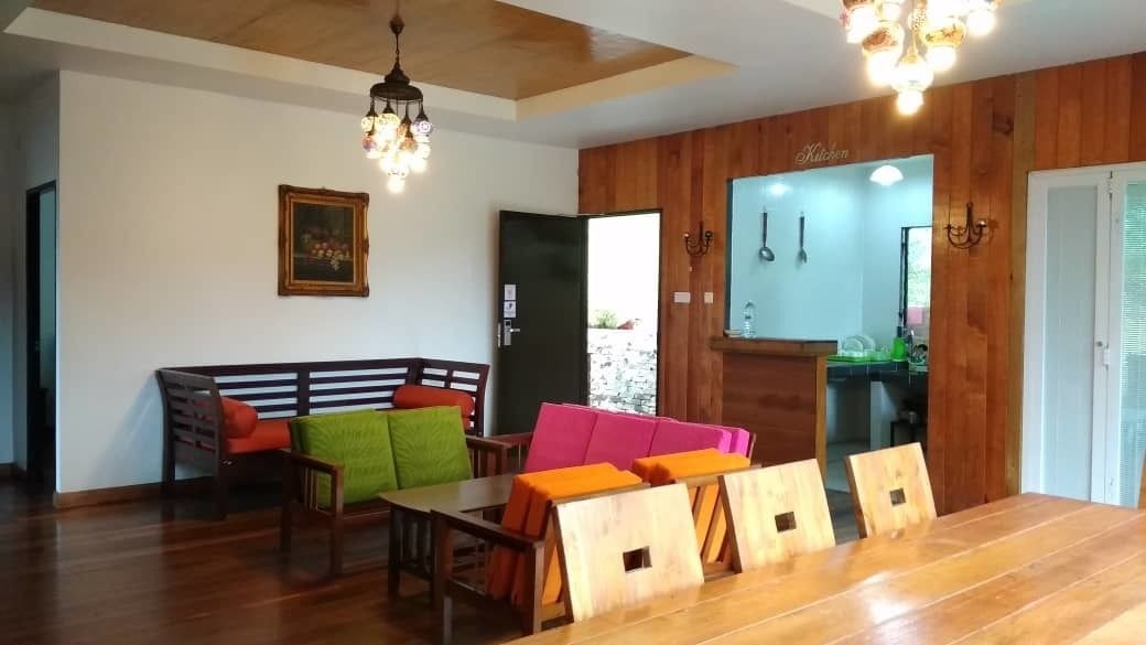 Ayana Holiday Resort