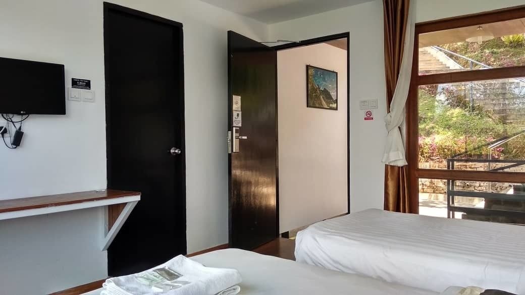 Ayana Holiday Resort