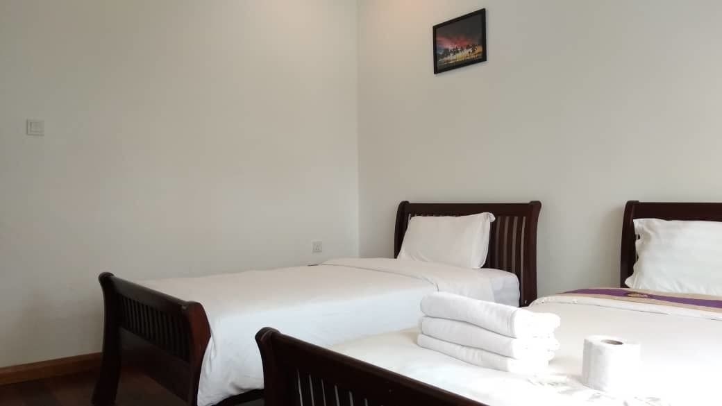 Ayana Holiday Resort