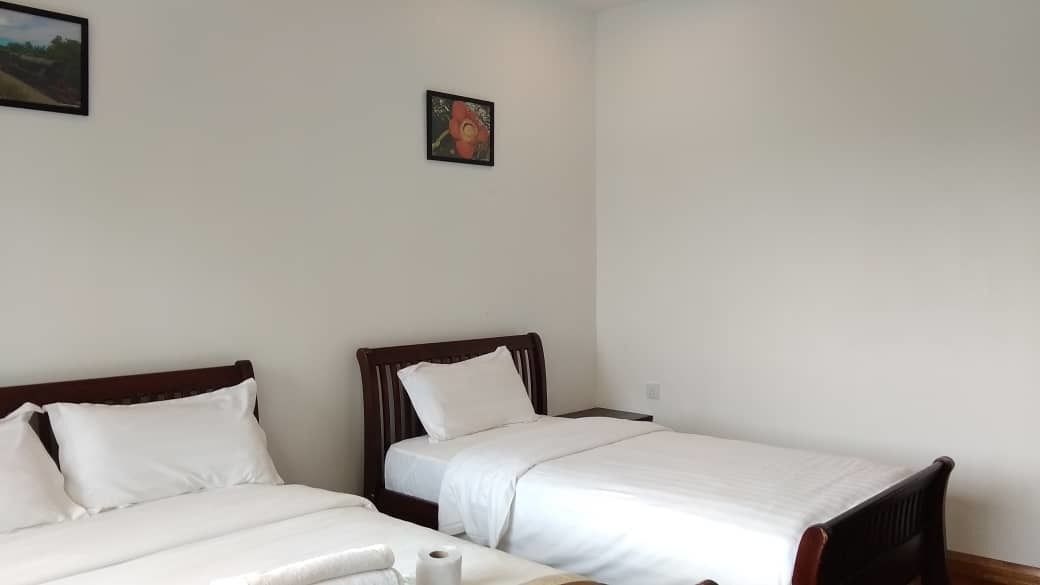 Ayana Holiday Resort