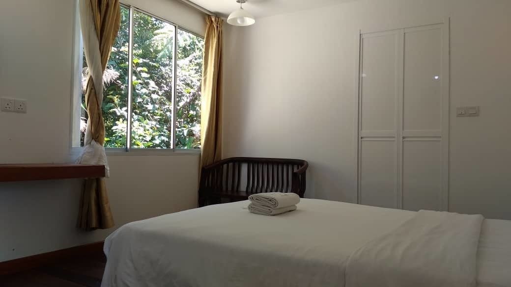 Ayana Holiday Resort