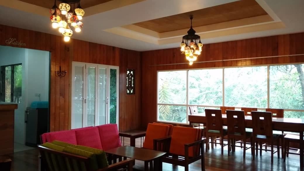 Ayana Holiday Resort